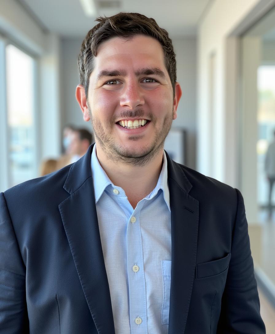 Mike, founder of OneDayWebsites